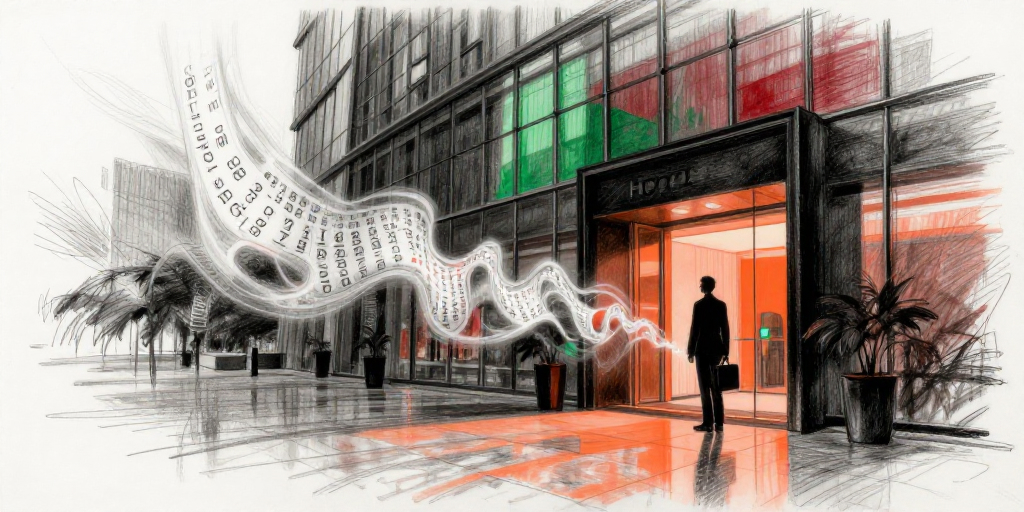 Insiders Heat Up Choice Hotels: 10 Executives Buy Over 300,000 Shares in One Day Ahead of Earnings Boom