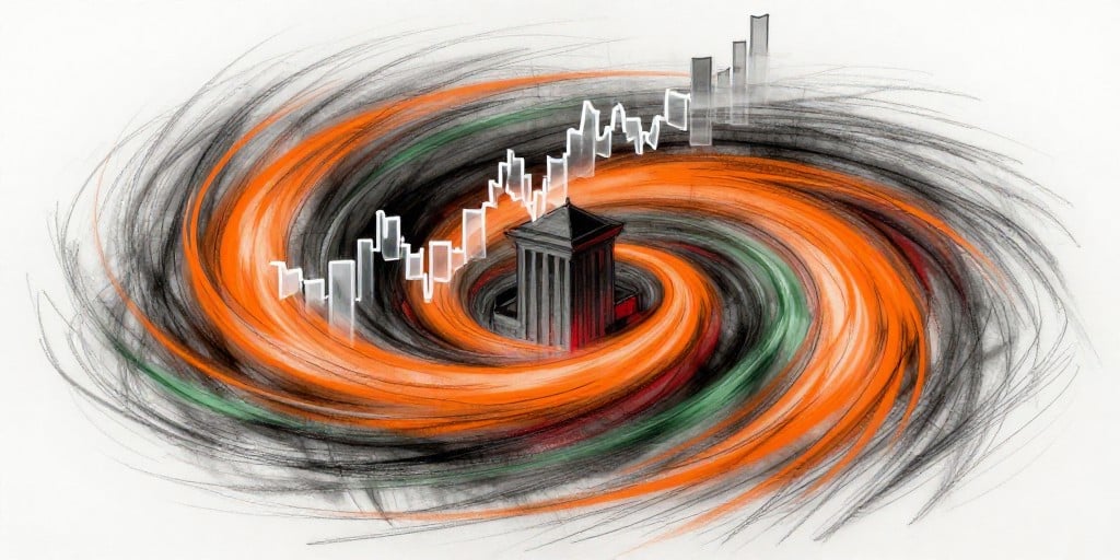 Insiders Offload Massive Blocks of Bradesco Preference Shares, Hinting at Potential Dividend and Capital‑Allocation Shake‑Ups