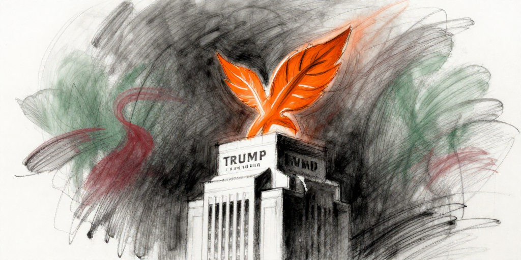 Insiders Offload Shares Amid Trump Media's Planned Spin‑Off of Truth Social