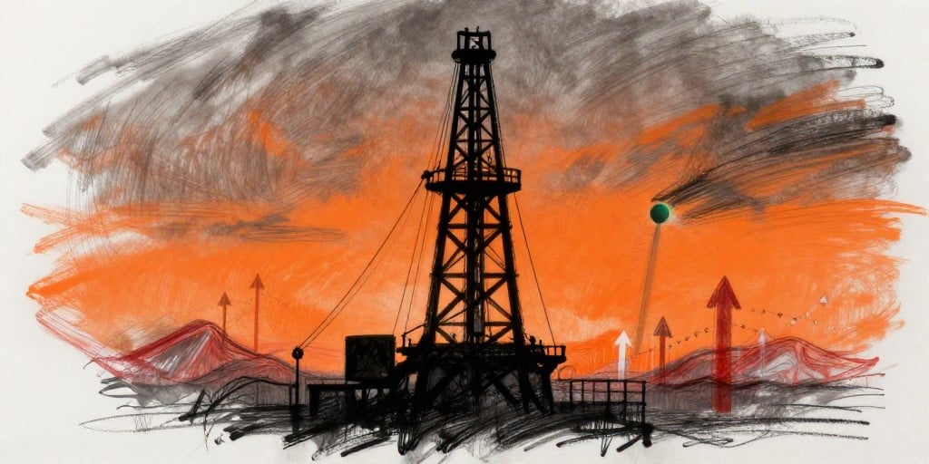 Insiders Pay Premium for Expand Energy Shares, Signaling Confidence Amid Low‑Price Surge