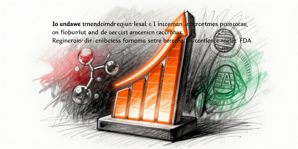 Insiders Pump Up Confidence: REGENXBIO Executives Buy Hundreds of Thousands of Shares Amid FDA Hold Turmoil