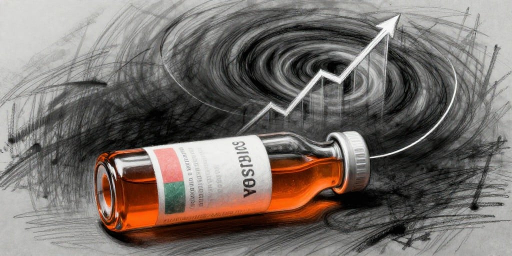 Insiders Ramp Up Buying at Corcept Therapeutics, Signaling Confidence Amid Litigation Storm