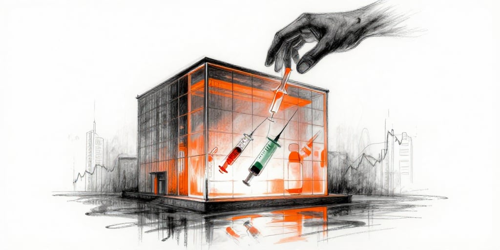 Insiders Rebalance Portfolios While Betting on West Pharmaceutical's Rising Injectable Platform