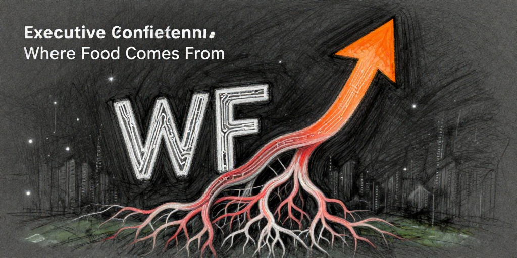 Insiders Stack Up Confidence: COO Leann's Fresh Buy Spurs Optimism at Where Food Comes From Inc.