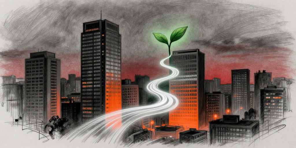 Insiders Stack Up Shares at Generation Income Properties, Hinting at Long‑Term Confidence in a Small‑Cap Real‑Estate Play