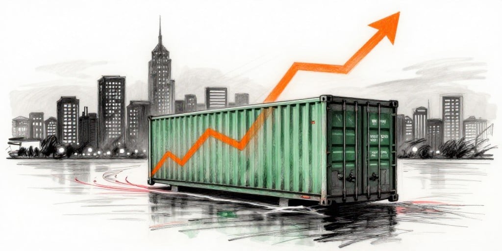 Insiders Steady‑Staking: EXPEDITORS INTL CEO & Execs Buy Big Amid Bullish Freight Outlook Insiders Steady‑Staking: EXPEDITORS INTL CEO & Execs Buy Big Amid Bullish Freight Outlook