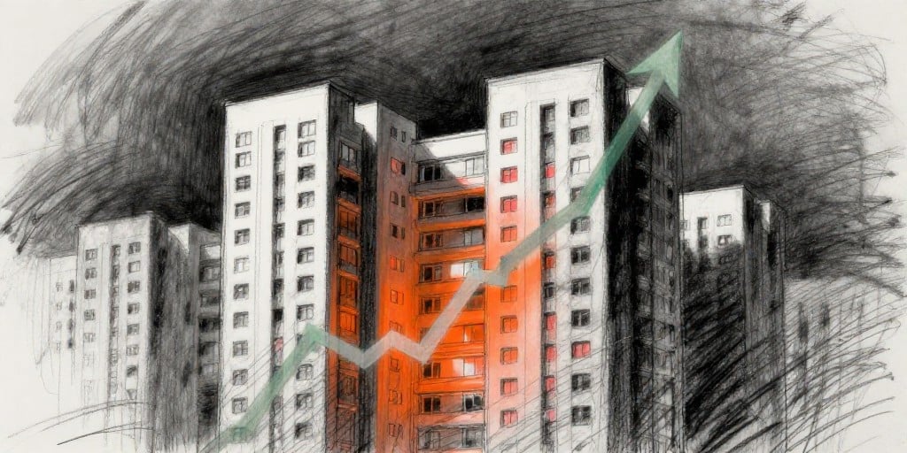Insiders Surge: UMH Properties' Leadership Builds Stakes, Signals Bullish Outlook in 2026 Flash Report Insiders Surge: UMH Properties' Leadership Builds Stakes, Signals Bullish Outlook in 2026 Flash Report