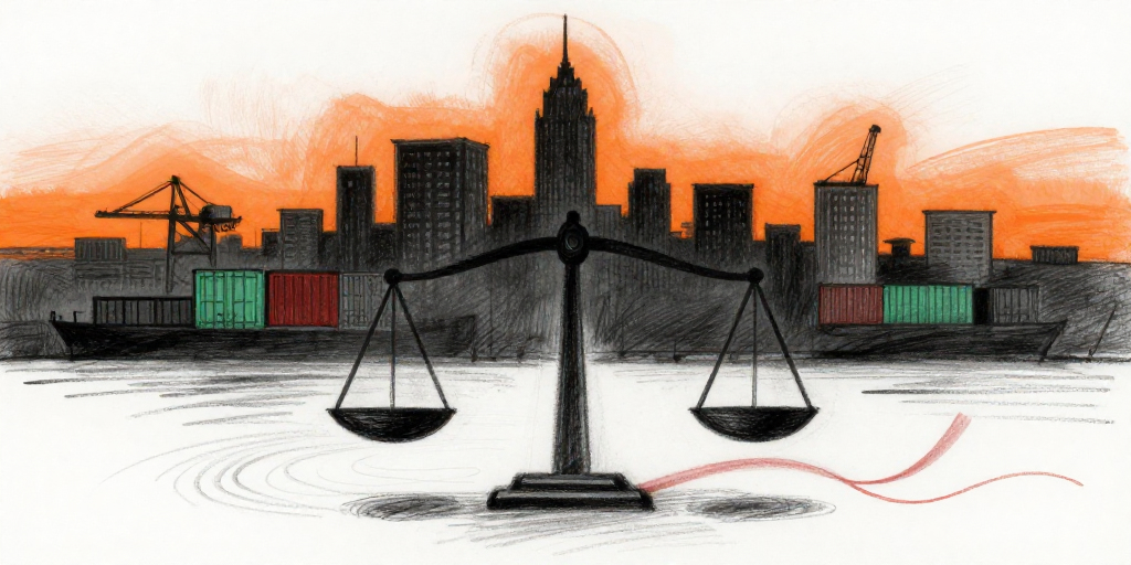 Insiders Trim Holdings at Matson Inc., But No Red Flags in Ship‑Shaping Strategy