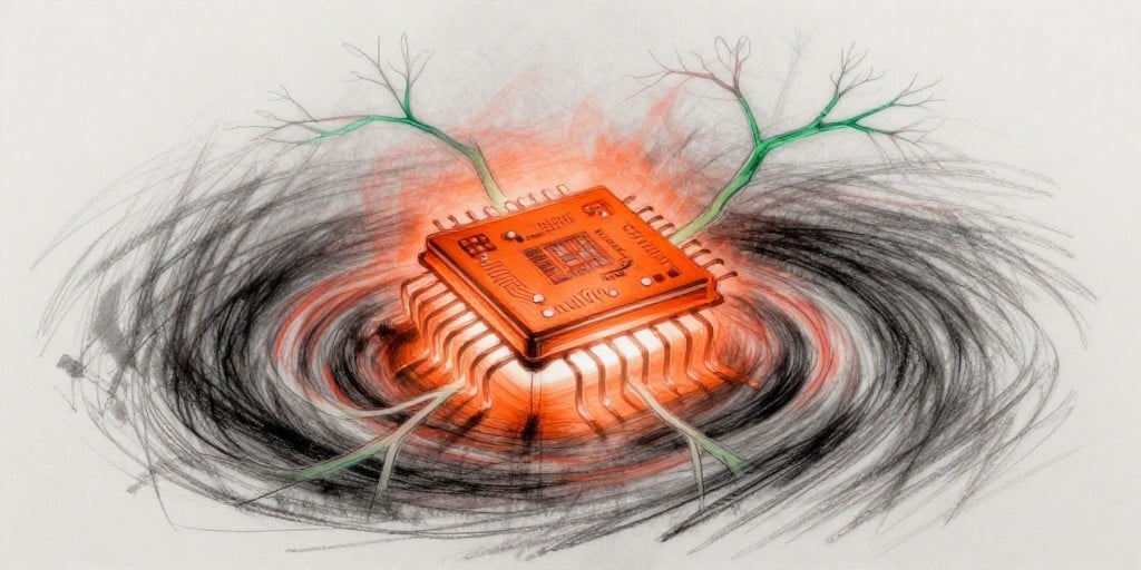 Intel CEO Bu Buys 105,263 Shares, Backing AI‑Memory Strategy Amid Market Volatility Intel CEO Bu Buys 105,263 Shares, Backing AI‑Memory Strategy Amid Market Volatility