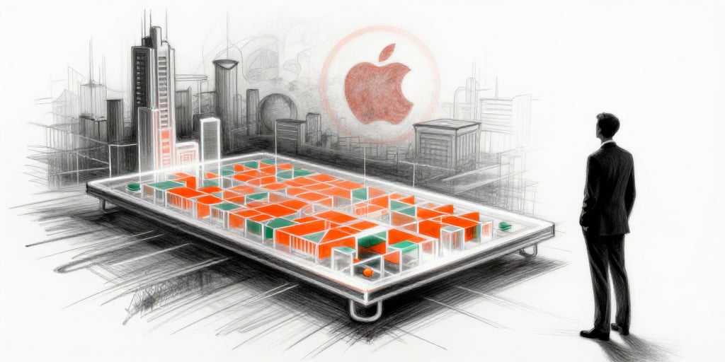 Intel Insider Goldsmith Buys $1.56 M in Shares as Company Secures Apple Foundry Deal—Bullish Momentum Continues