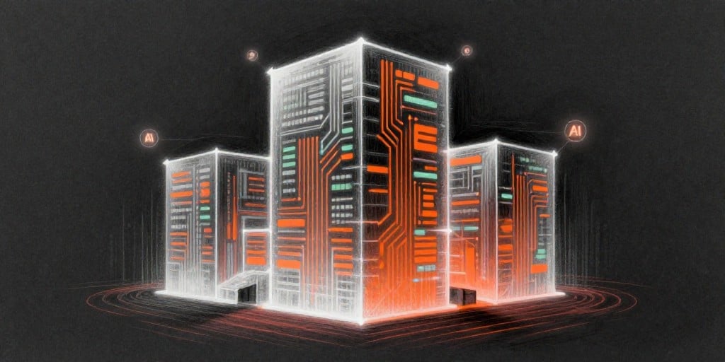 Intelligent Protection Management's Insider Trust Buys 1 M Shares in Bold AI‑Era Bet