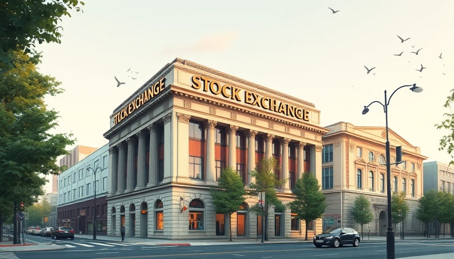 Interactive Brokers' CFO Buys 11,156 RSUs, Signals Management Confidence Amid Mixed Insider Trades