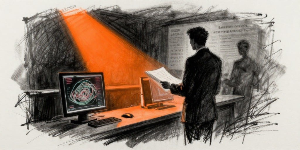 Interactive Brokers Execs Dump Shares in Clustered Sell‑Offs – Is It a Portfolio Shuffle or a Warning Signal?