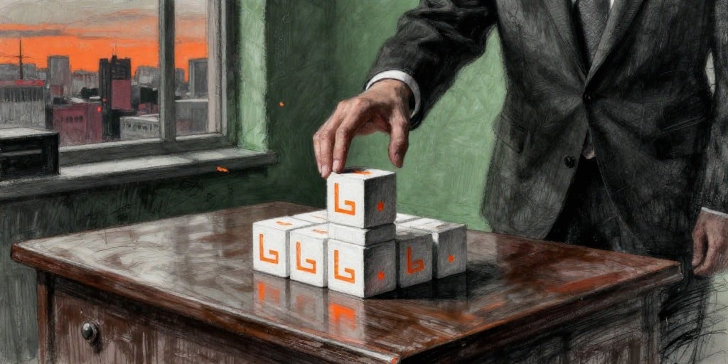 InterDigital CTO's Systematic 1,500‑Share Sell‑Off Signals a Calm Exit Strategy, Not a Panic Wave.