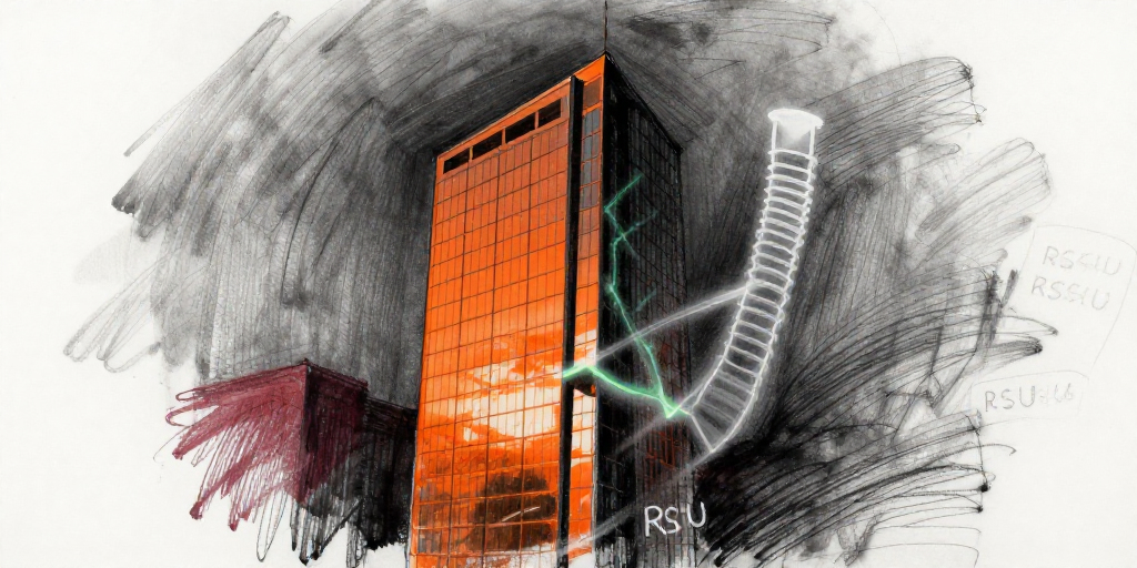 InterDigital Insider Deals: CEO‑Level RSU Vesting Sparks Minor Buy‑Sell Shuffle, Boosting Confidence in Long‑Term Incentives