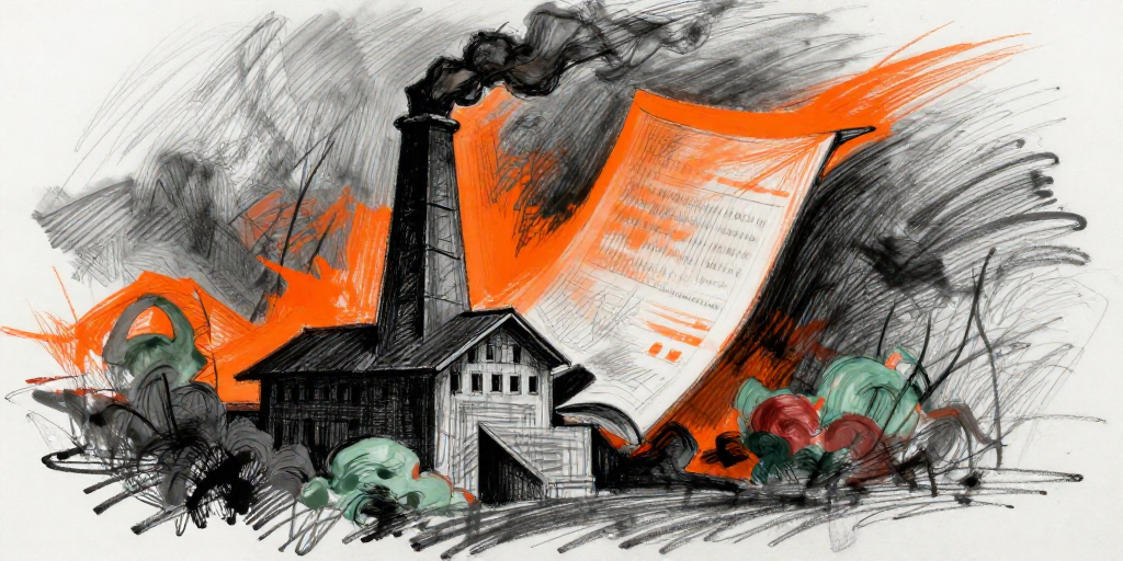 International Paper Exec's VP Buys Big Stake, Signals Bullish Outlook Ahead of Earnings Volatility