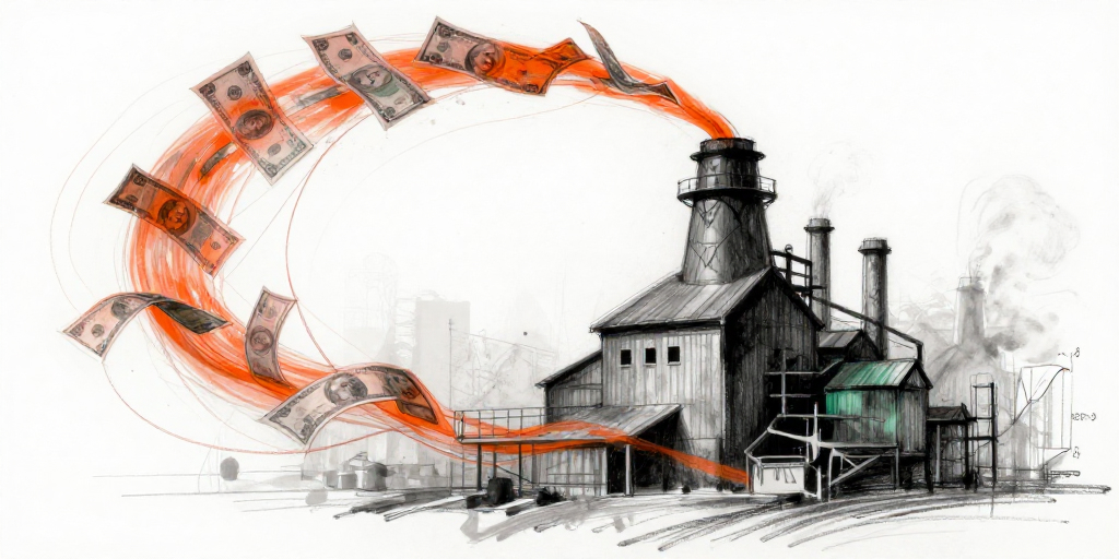 International Paper Insider Sales: Executives Sell Shares to Cover RSU Taxes, Not a Bearish Signal