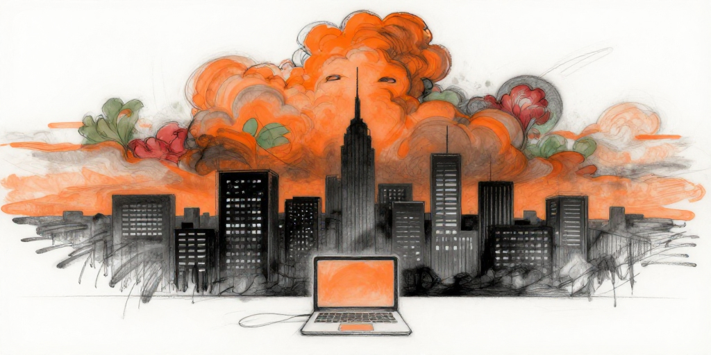 Intuit CEO Sasan Goodarzi Buys Shares on Market Dip, Signaling Confidence in Growth Plan