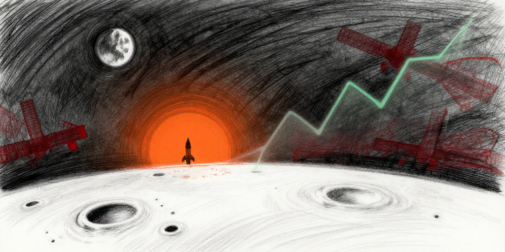 Intuitive Machines Insider Buying Surge: CEO's Long‑Term Stakes Signal Confidence Amid Lunar‑Orbital Volatility