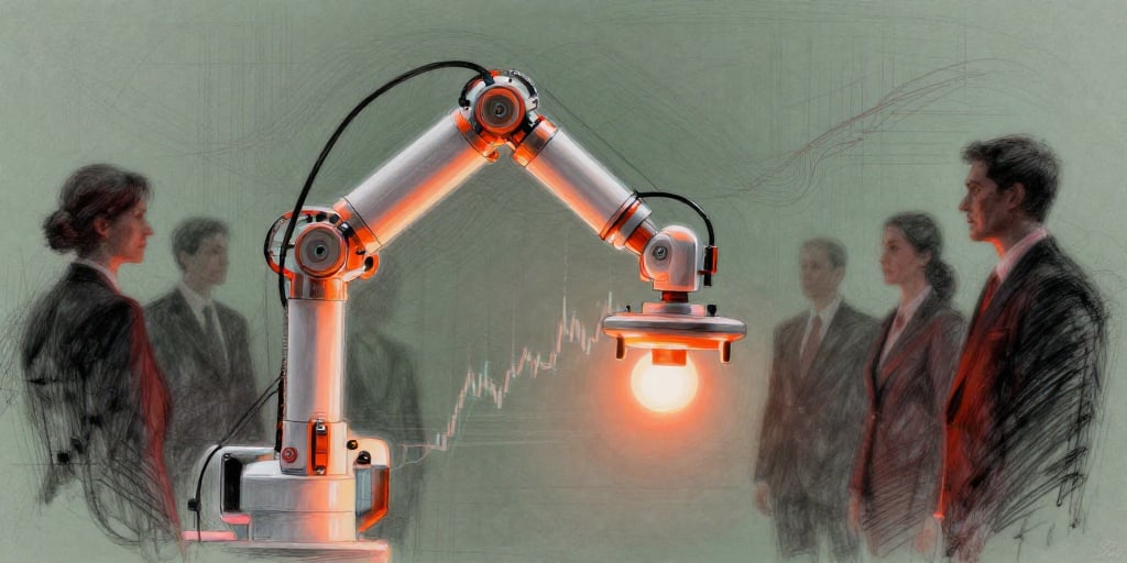 Intuitive Surgical Director Buys 531 Shares, Signals Quiet Confidence Amid Market Volatility