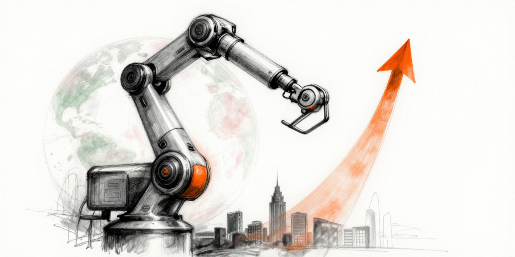 Intuitive Surgical EVP Buys Shares on Vesting Day, Boosting Confidence in European Expansion and Long‑Term Growth