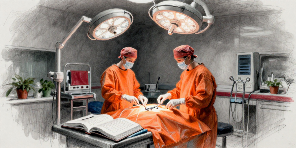 Intuitive Surgical's Executives Keep Buying, Selling: Jeddi Iman's Tiny 838‑Share Purchase Signals Routine Confidence, Not Speculation Intuitive Surgical's Executives Keep Buying, Selling: Jeddi Iman's Tiny 838‑Share Purchase Signals Routine Confidence, Not Speculation