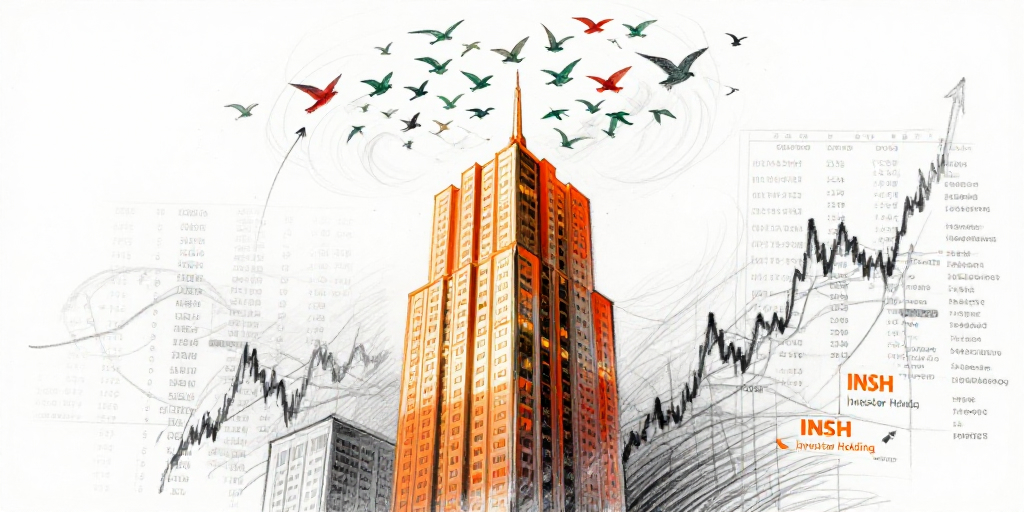 Investar Insider Buys 1,431 Shares Amid Social‑Media Surge, Signaling Confidence Before 52‑Week High.