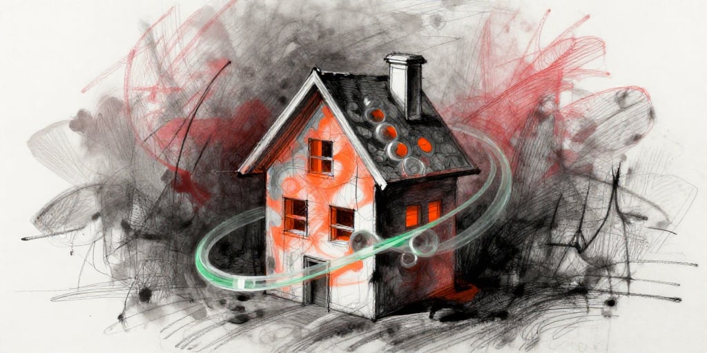 Invitation Homes' Top Executives Buy More RSUs Amid Market Turnaround Rally—Signal of Strong Management Confidence?