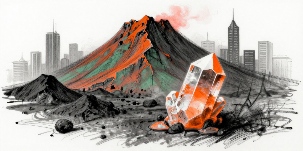 Ioneer Ltd's Top Executives Keep Stakes Steady Amid Flat Investor Sentiment and Near‑52‑Week Low Stock Price