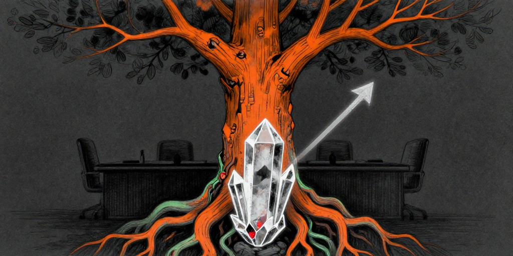 Ioneer's Board Boosts Confidence: Senior Director Holds Over 150% of Company Shares, Vested Units to Arrive in November 2026