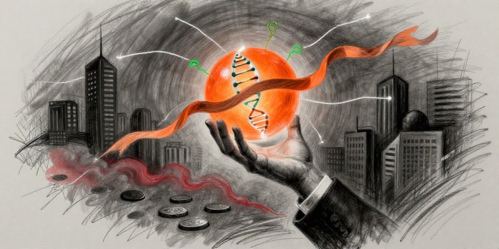 Ionis Insider Buys 20,000 Shares Amid Market Drop, Signals Confidence in RNA‑Therapeutics Pipeline Ionis Insider Buys 20,000 Shares Amid Market Drop, Signals Confidence in RNA‑Therapeutics Pipeline