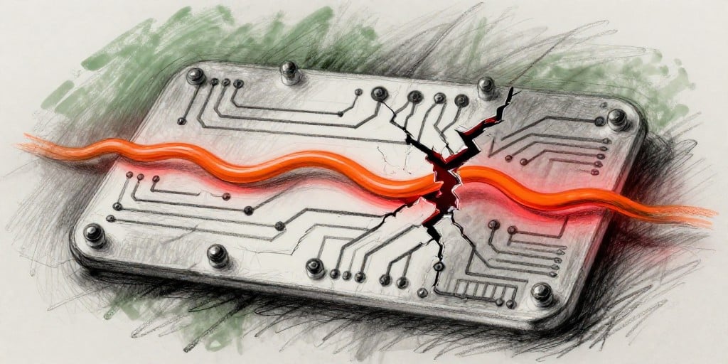 IonQ CEO Sells Shares Amid Quantum‑Tech Slide, Signals Liquidity Play in Tumultuous Market » IonQ CEO Sells Shares Amid Quantum‑Tech Slide, Signals Liquidity Play in Tumultuous Market »