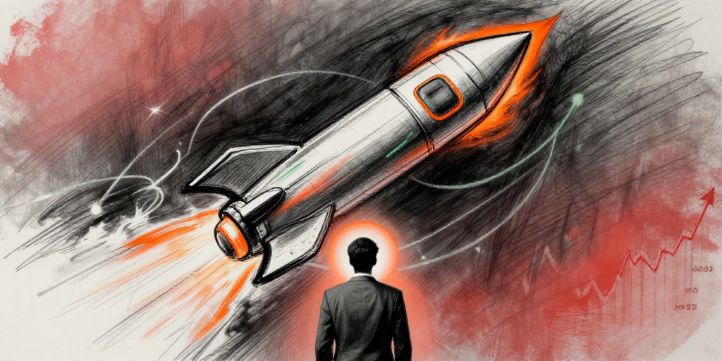 IperionX CEO Buys 564,759 Shares at Discount, Signals Strong Management Confidence in Titanium Growth Plan