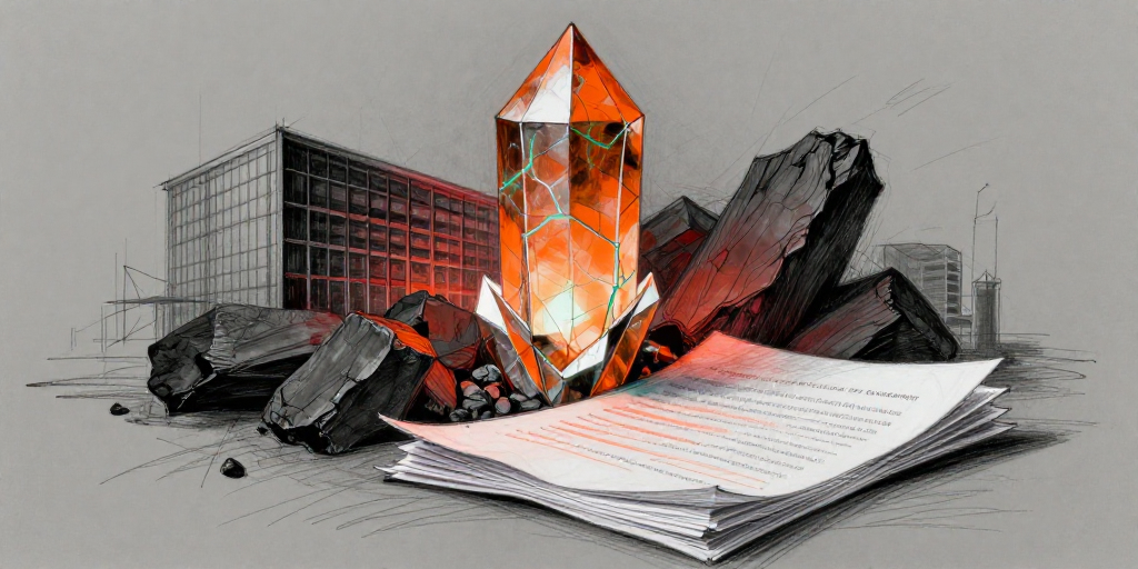 IperionX Insider Surge: Executives Pocket 1.3 B AUD Value Amid Stock Slump and Social‑Media Frenzy