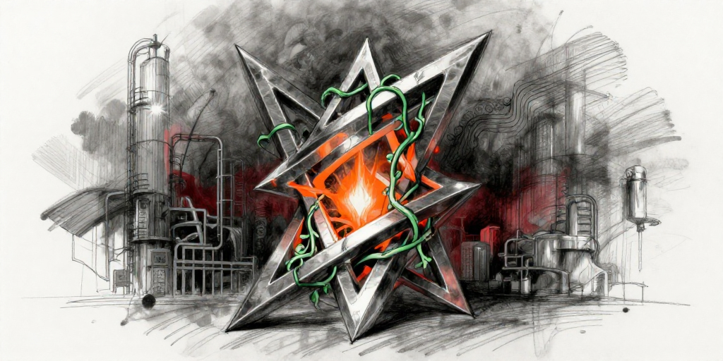 IperionX's Insider Todd Solidifies 25.4 Million‑Share Stake Amid Market Turbulence, Signaling Confidence in Low‑Carbon Titanium Future