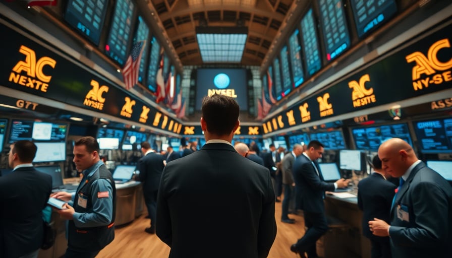 IQVIA Executives Stack Shares and SARs in Bold Bet on 52‑Week High – Insider Confidence Fuels 8.74% Monthly Surge