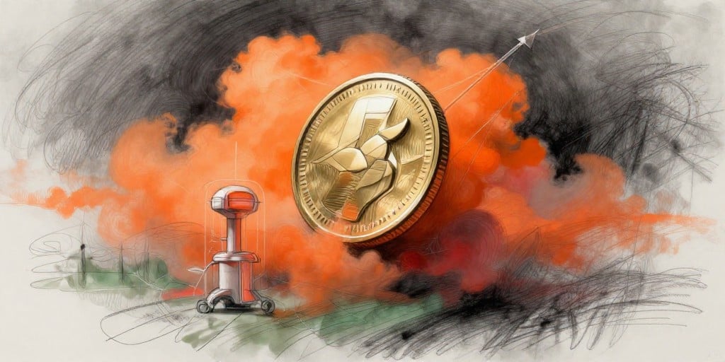 IRIDEX CFO's "Buy‑then‑Sell" Move Signals Strategic Rebalancing, Not a Red Flag