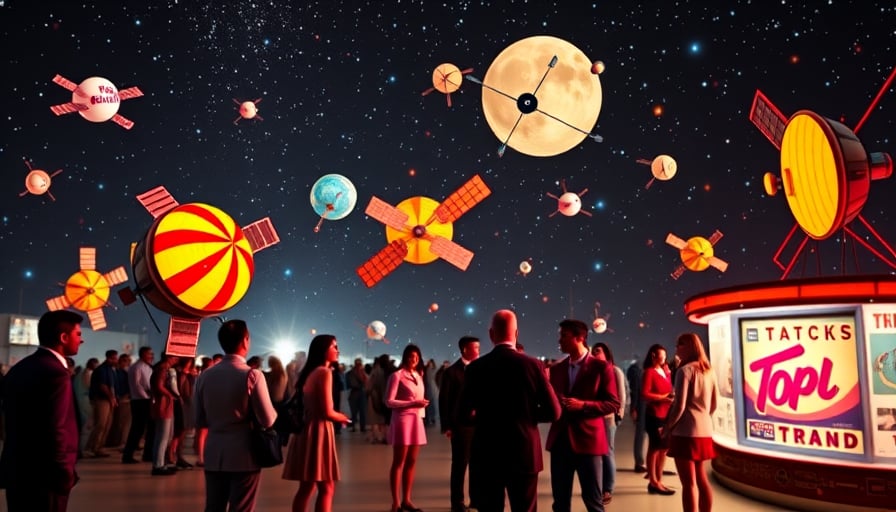 Iridium Execs Bulk‑Buy Shares, Sending Optimistic Signal Ahead of LEO Satellite Rollout