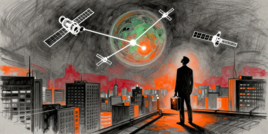 Iridium Insider Kapalka Timothy Sells Shares for Tax‑Planning, Signals Confidence in Growing Satellite & IoT Future