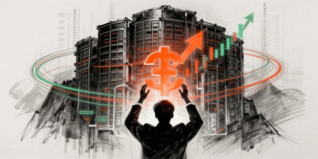 Iron Mountain CEO's Quiet Phantom‑Stock Buys Signal Long‑Term Faith in Rising Data‑Storage Market. Iron Mountain CEO's Quiet Phantom‑Stock Buys Signal Long‑Term Faith in Rising Data‑Storage Market.