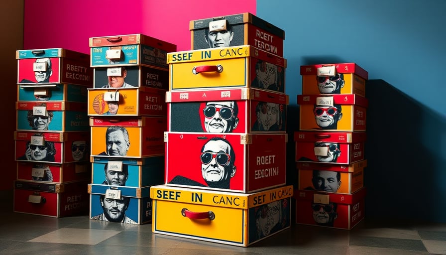 Iron Mountain Directors Ramp Up Phantom‑Stock Buying, Signaling Confidence Amid Bull‑Run