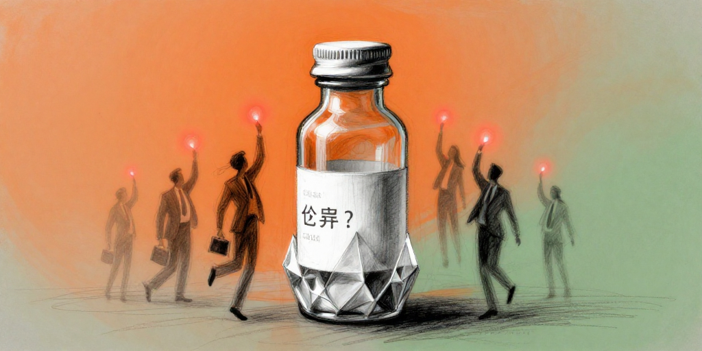 Ironwood Executives Bulk‑Buy Shares Amid Strong Liquidity, Signaling Confidence in Pipeline Growth