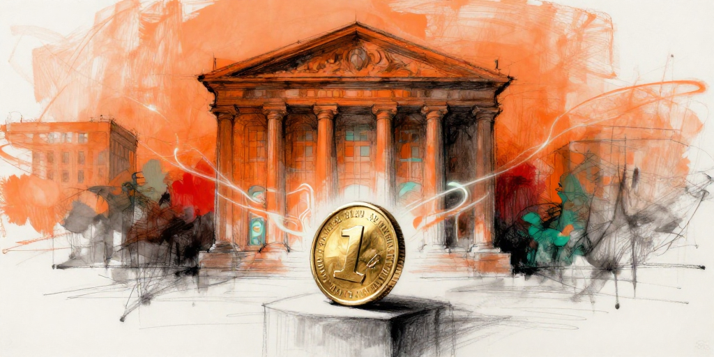 Itaú Unibanco CIO Holds Preferred Shares Amid Market Dip, Signaling Executive Confidence and Stability for Investors