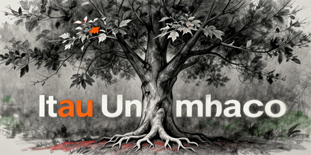 Itau Unibanco Insider Trims Preferred Holdings: 182,800 Shares Sold by Top Officer in Routine Portfolio Move