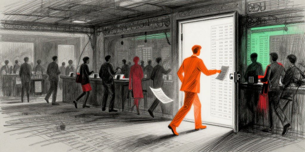 ITT Inc. Insider Sale: VP Accounting Officer Sells 200 Shares Amid 38 % Year‑to‑Date Rally