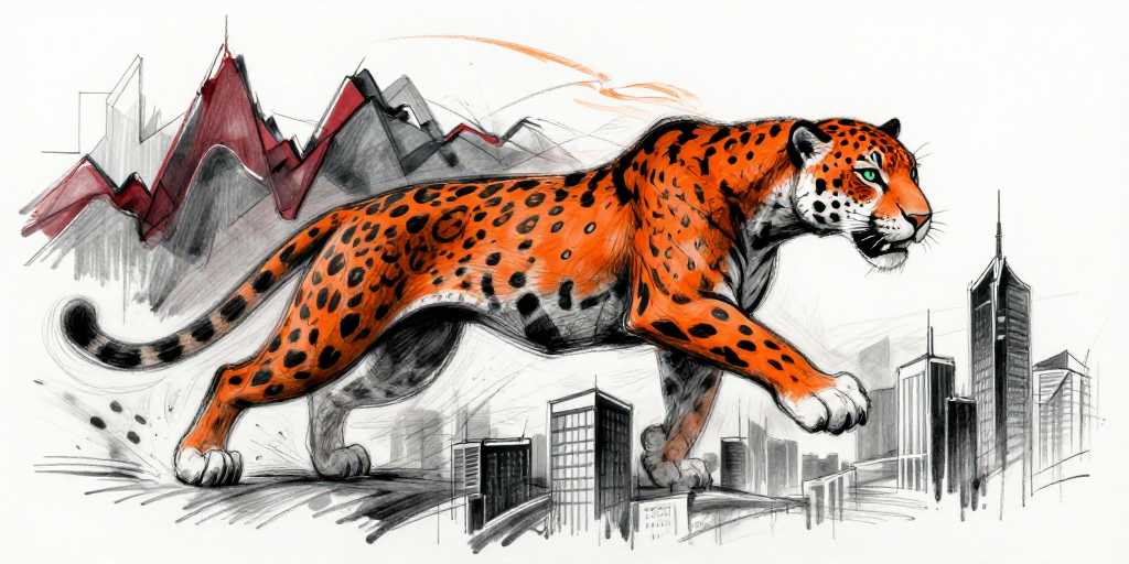 Jaguar Health Directors Dash Into Own Shares, Betting Big on a Comeback Amid 95% Stock Slide