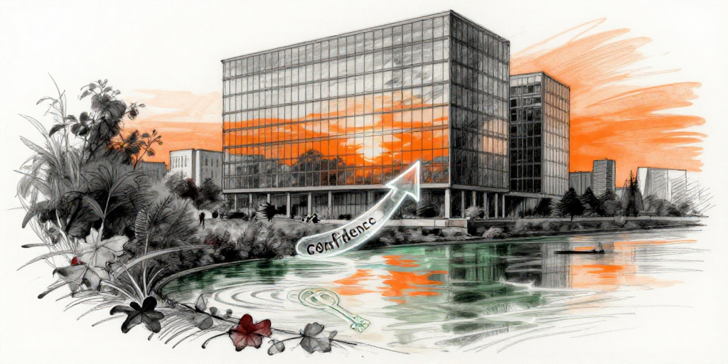 James River Group Insider Surge: President Randell and Execs Buy Over 300,000 Shares Amid Bullish Reinsurance Turnaround