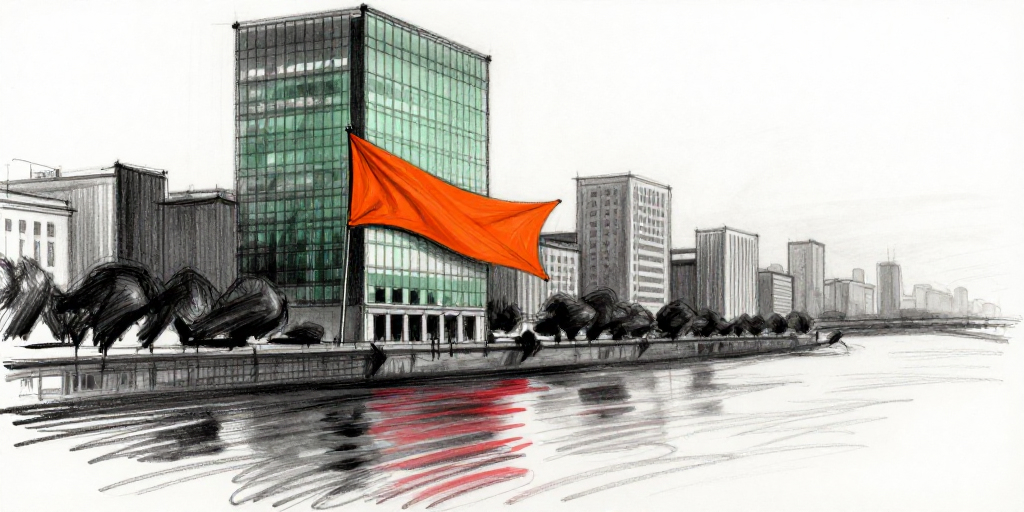 Japan Post Holdings Accelerates Aflac Sell‑Off, Hinting at Strategic Shift Away From U.S. Markets