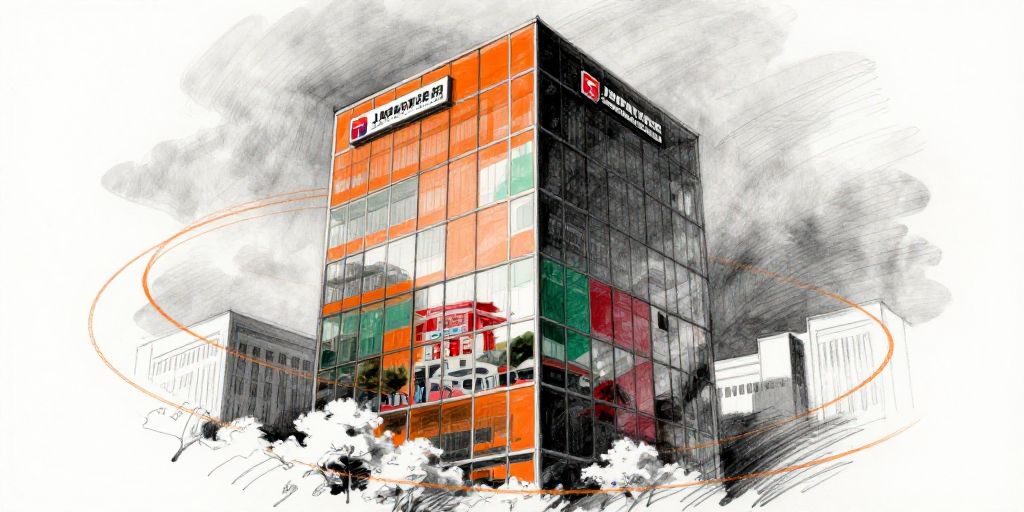 Japan Post Holdings Boosts Aflac Holdings, While Execs Trade Shares in Quiet, Long‑Term Rhythm