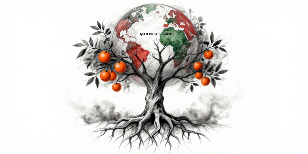 Japan Post Holdings Gradually Cuts Aflac Stake in Quiet, Value‑Seeking Sell‑Offs—Market Remains Unmoved, Options Surge